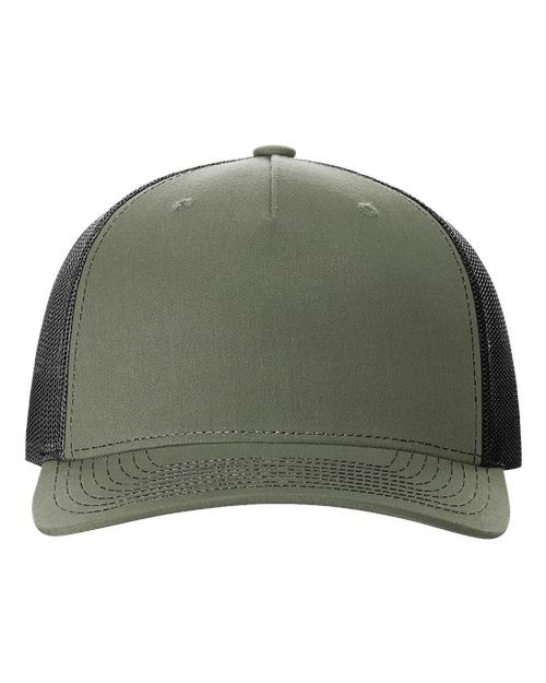 loden green/black