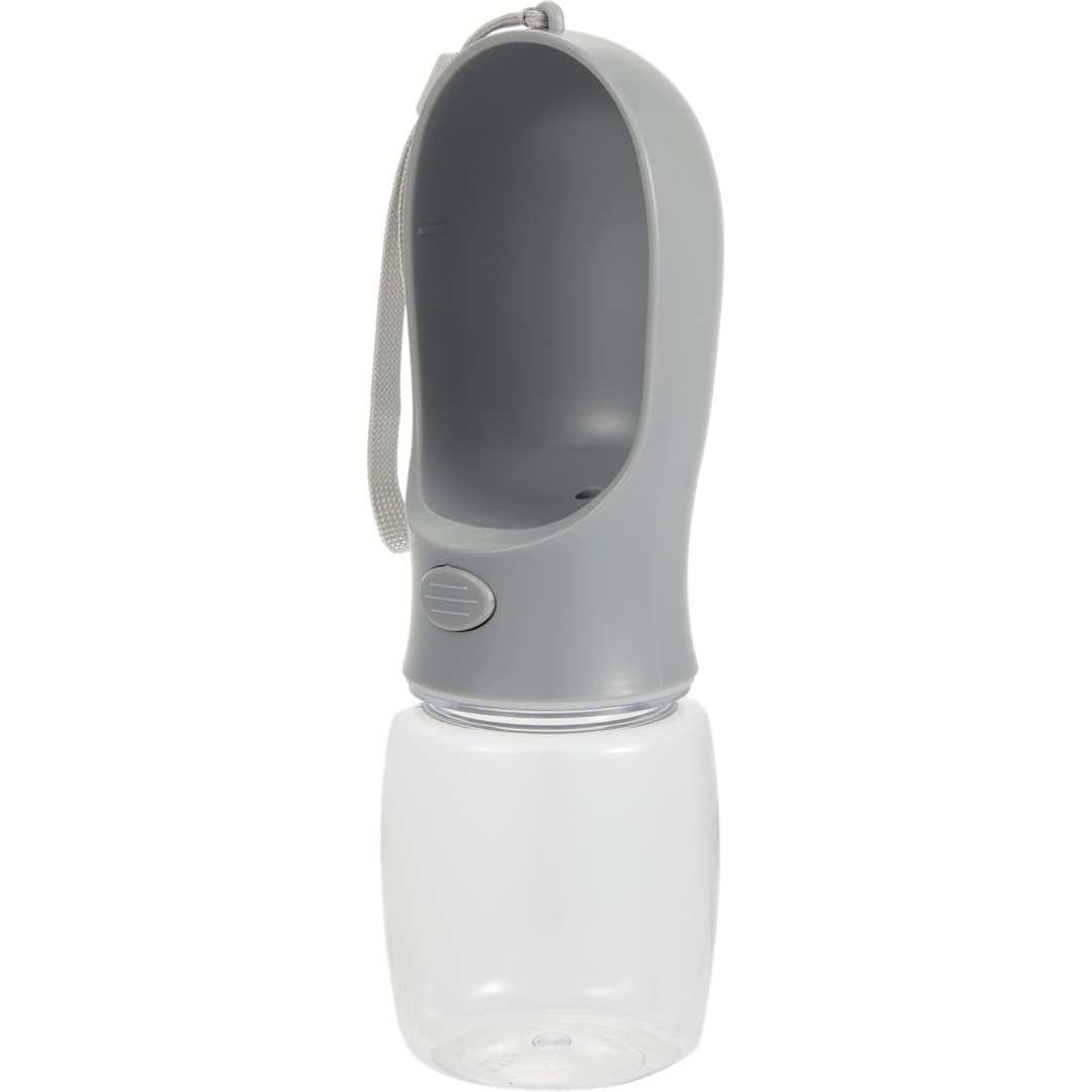 Custom AquaPup Dog Water Bottle 10oz