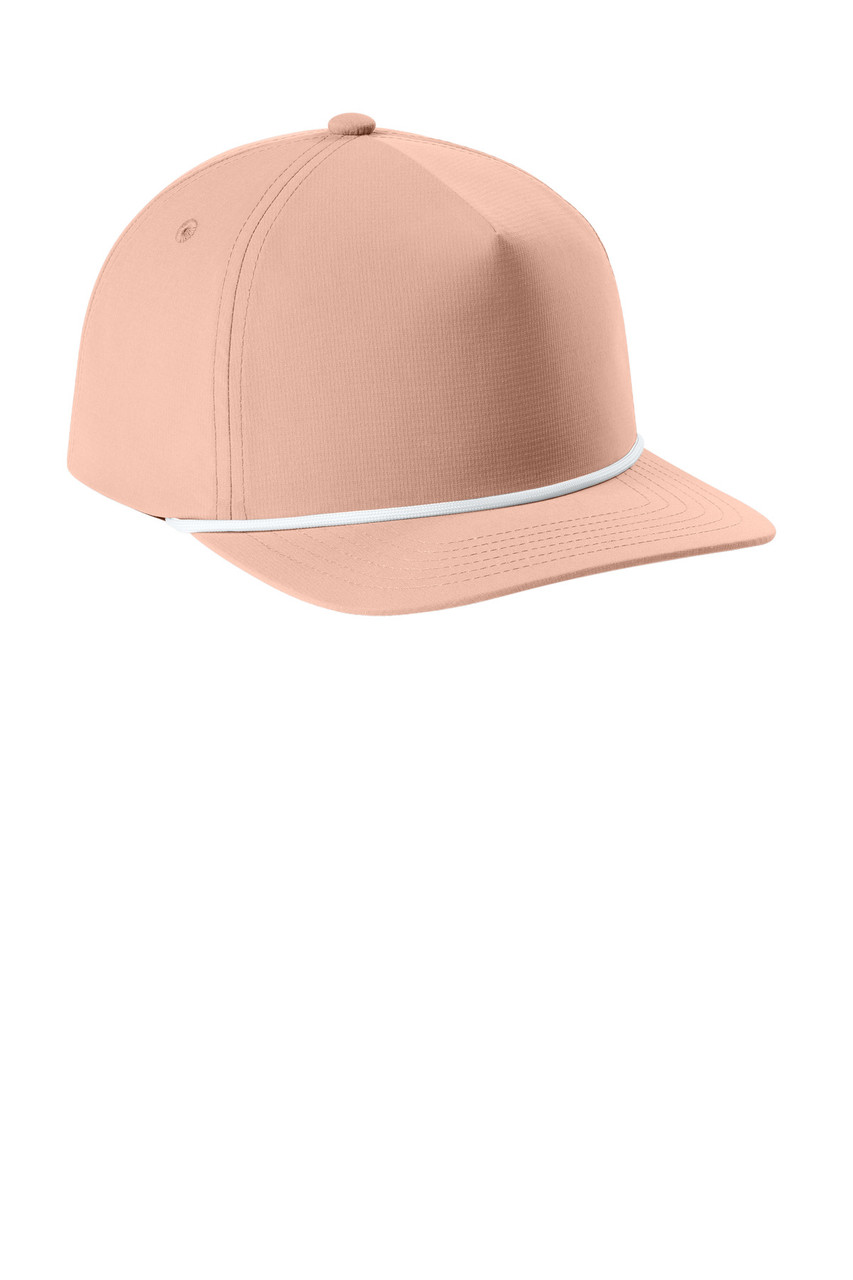 Peachy