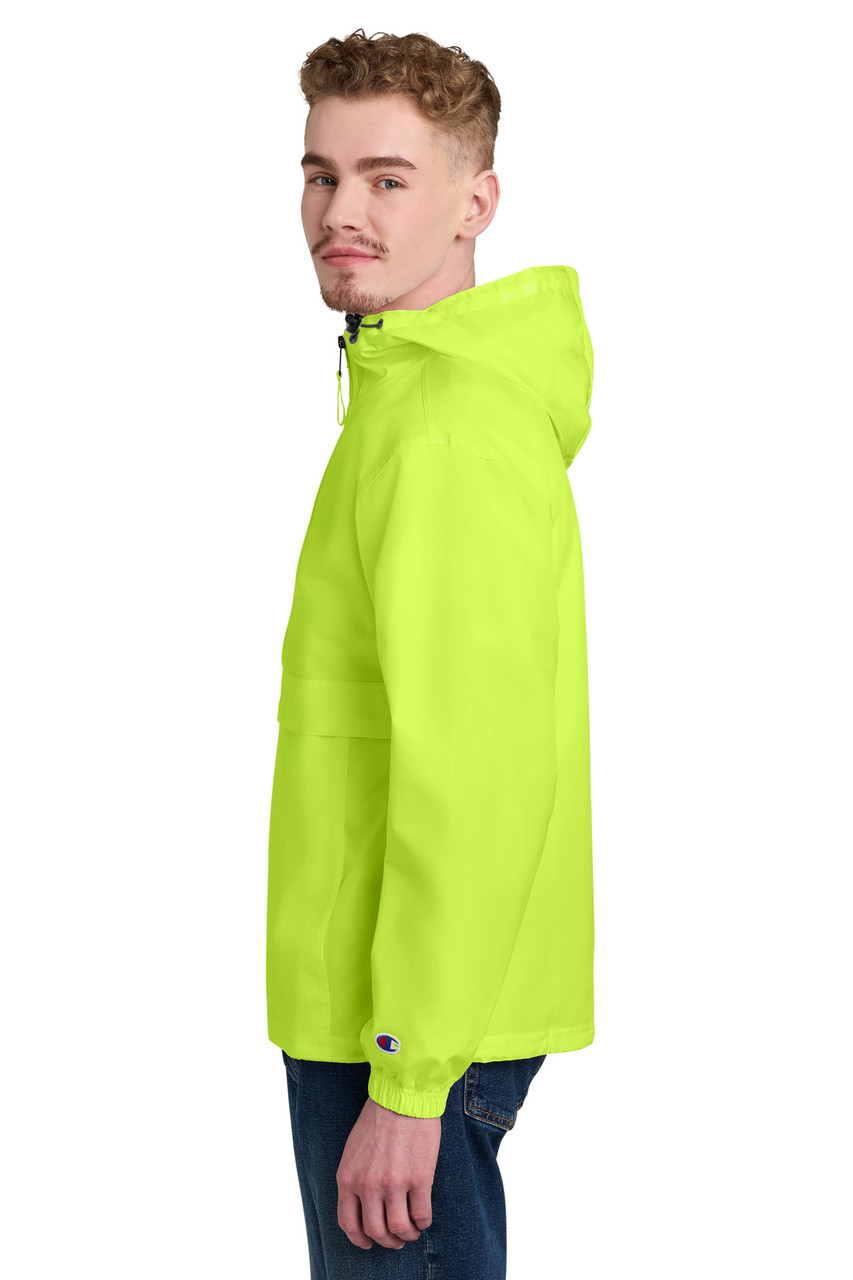 SftyGrn