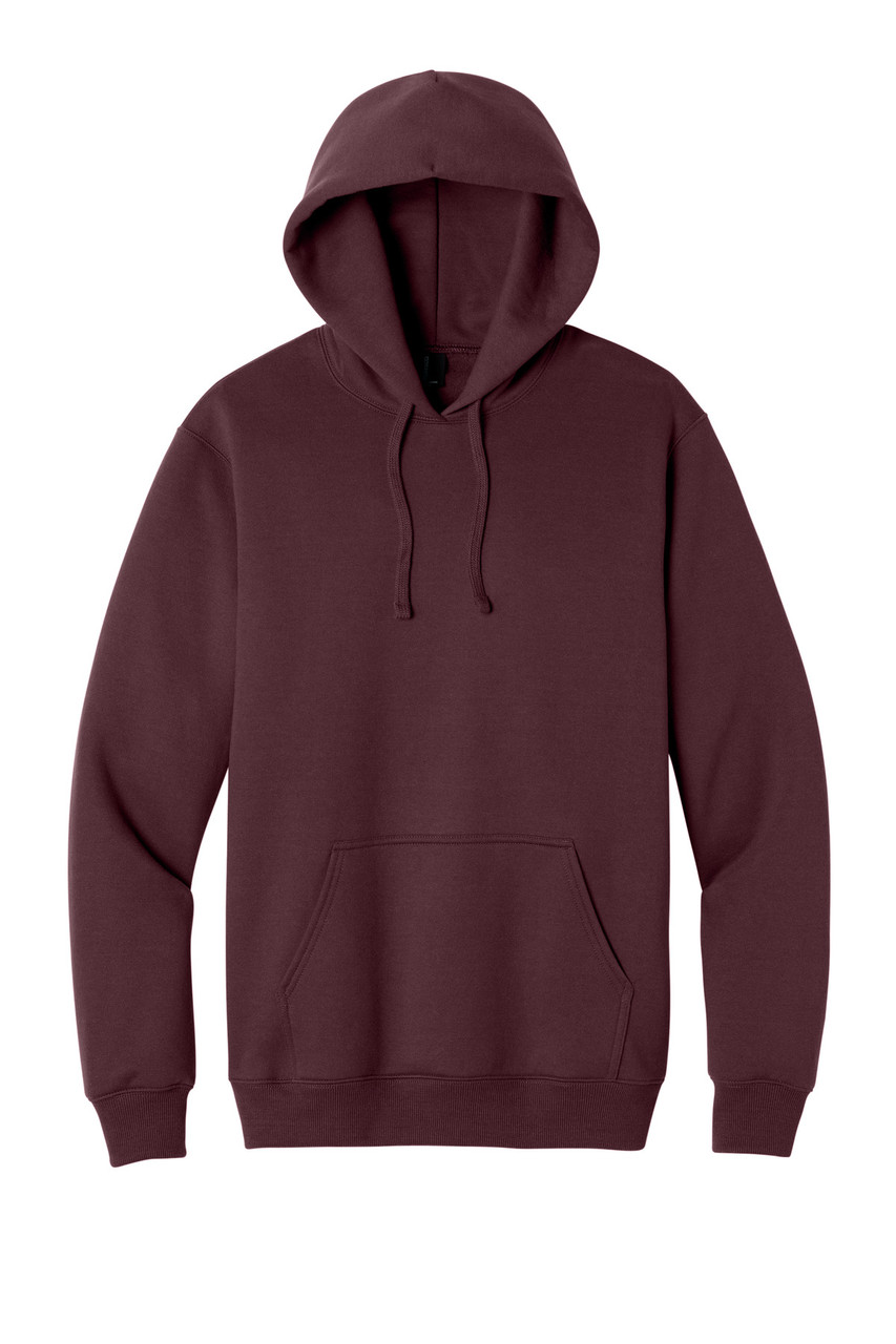 AthlMaroon