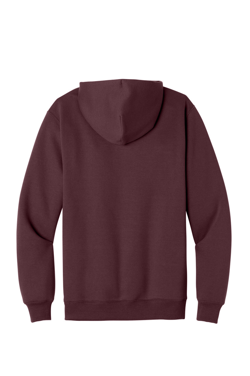 AthlMaroon
