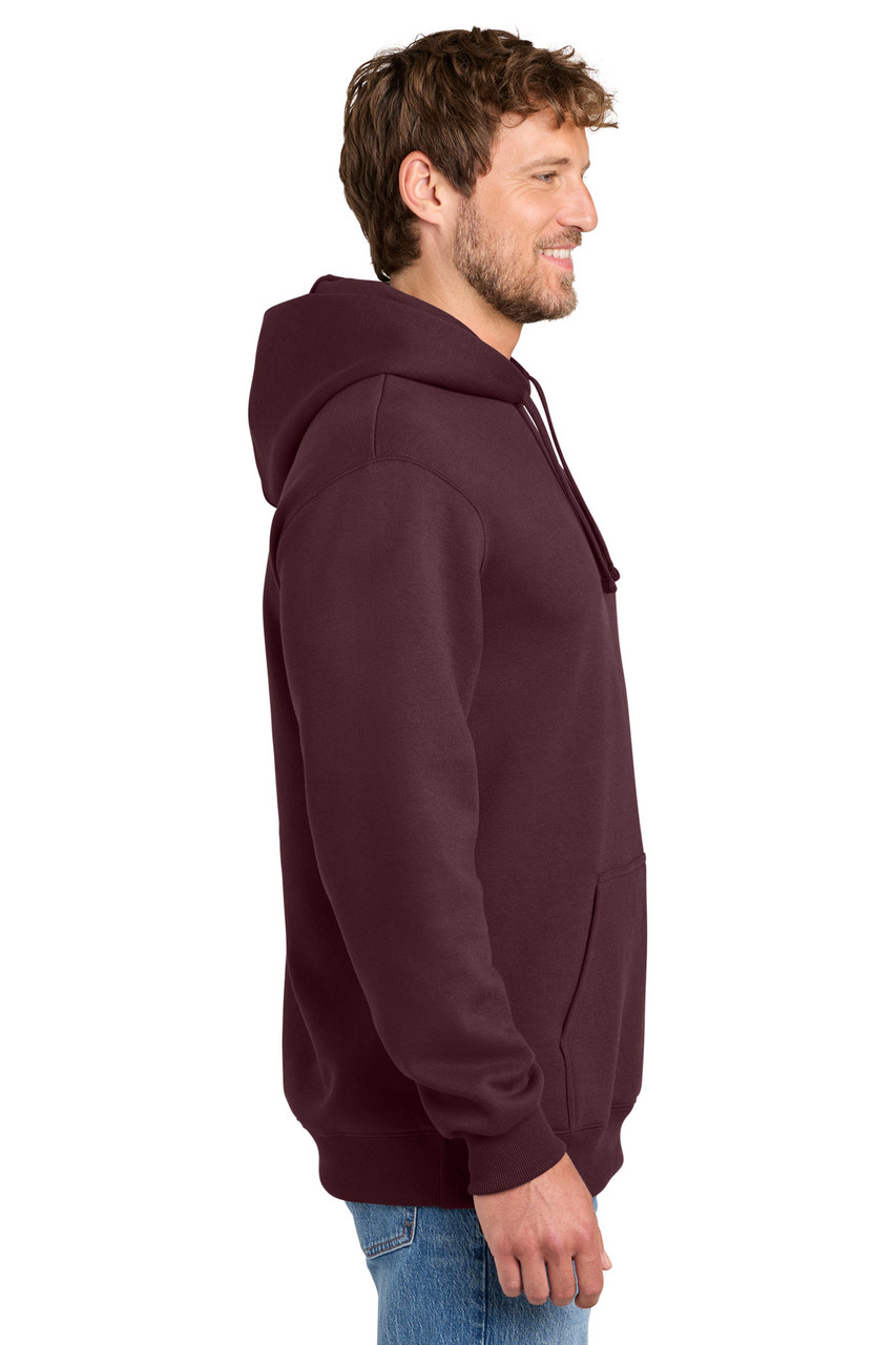 AthlMaroon