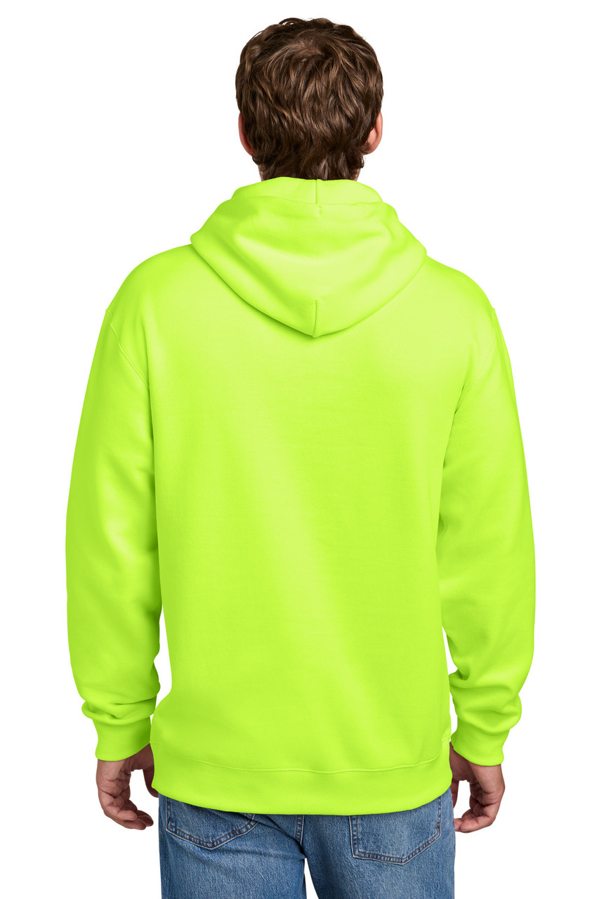 SGreen