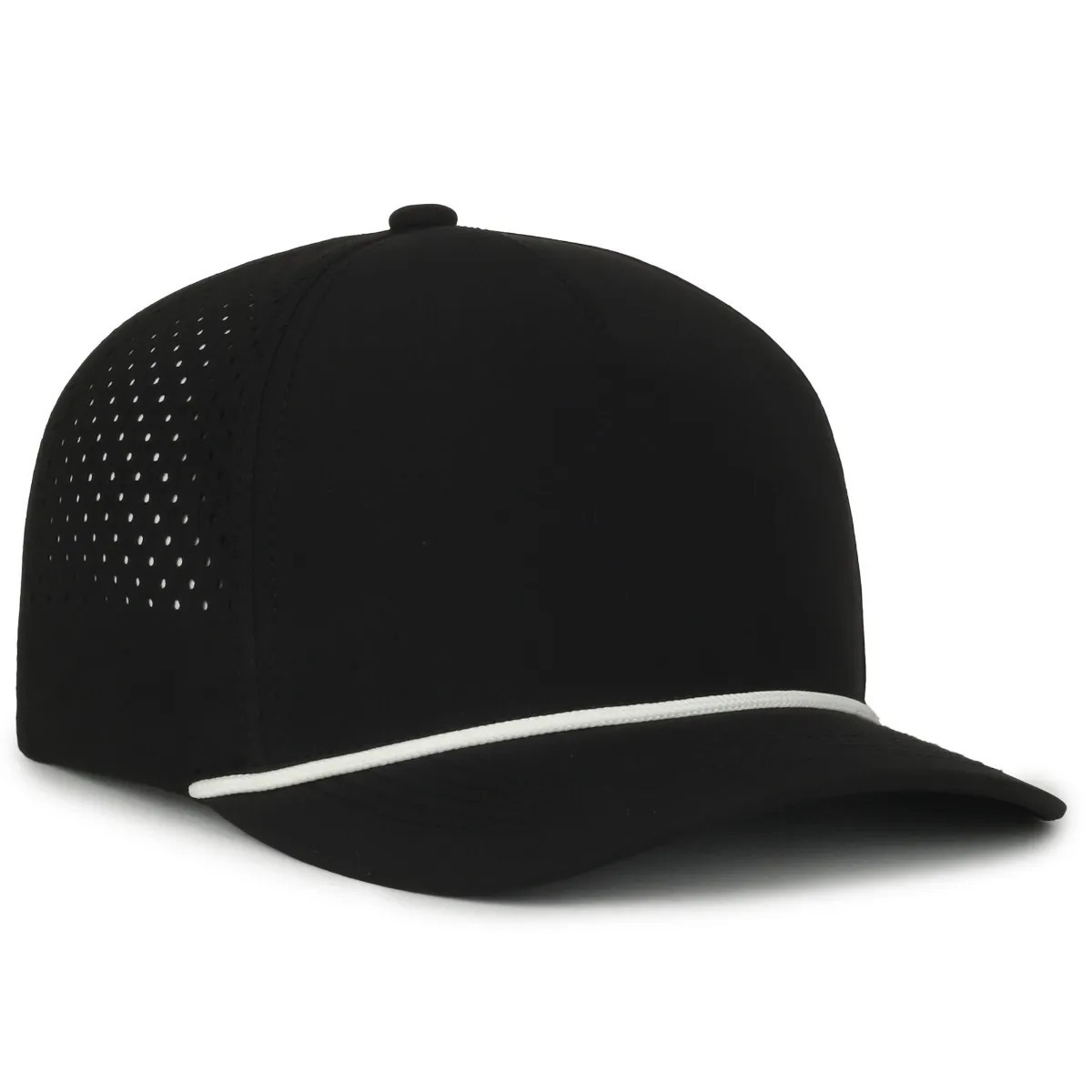 Black/White Cord