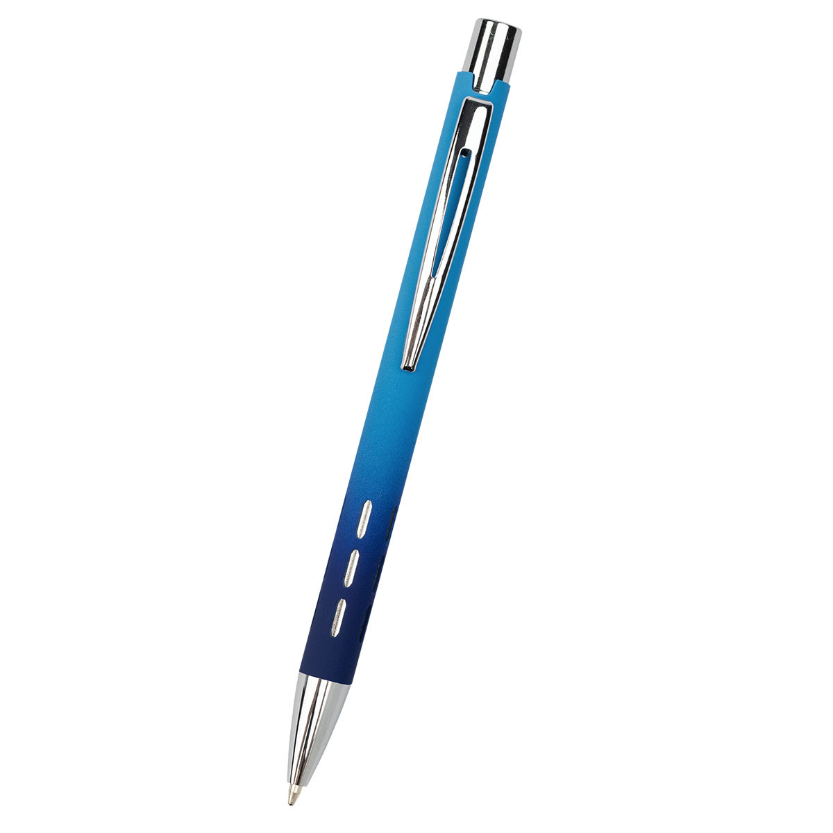 LT BLUE WITH BLUE