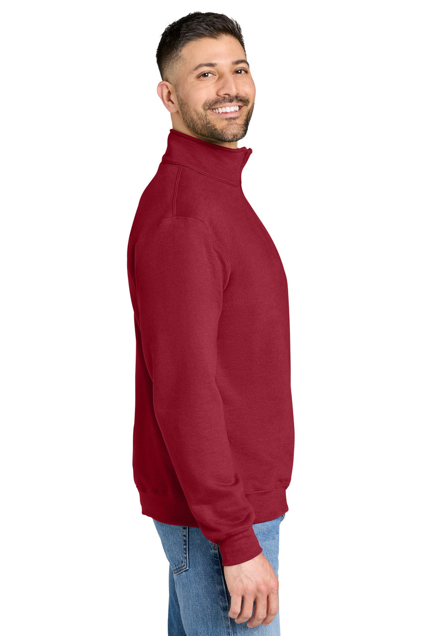 CherryRed