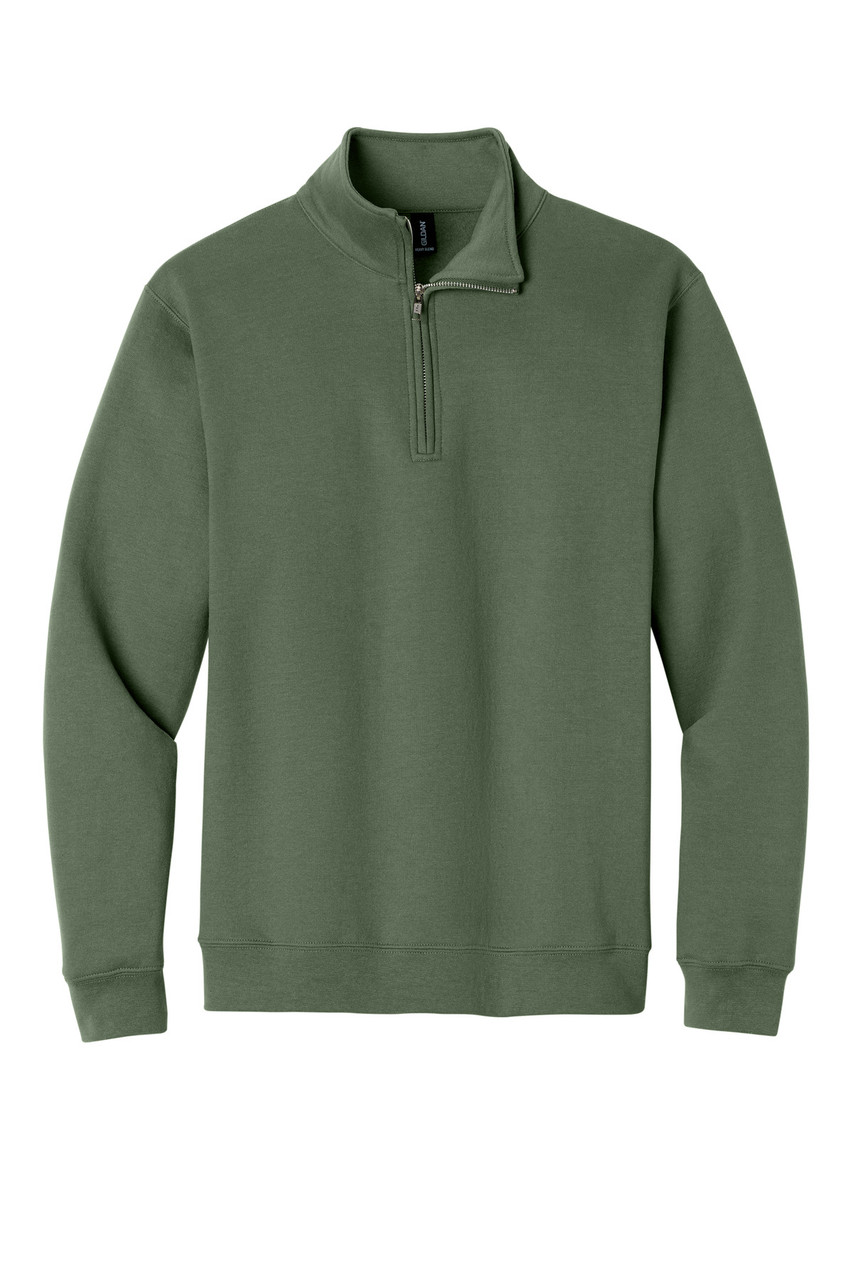 MilGreen