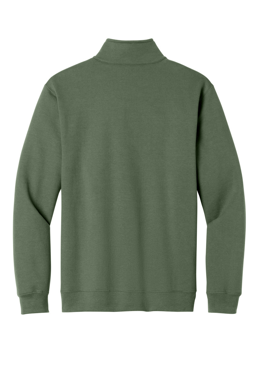 MilGreen