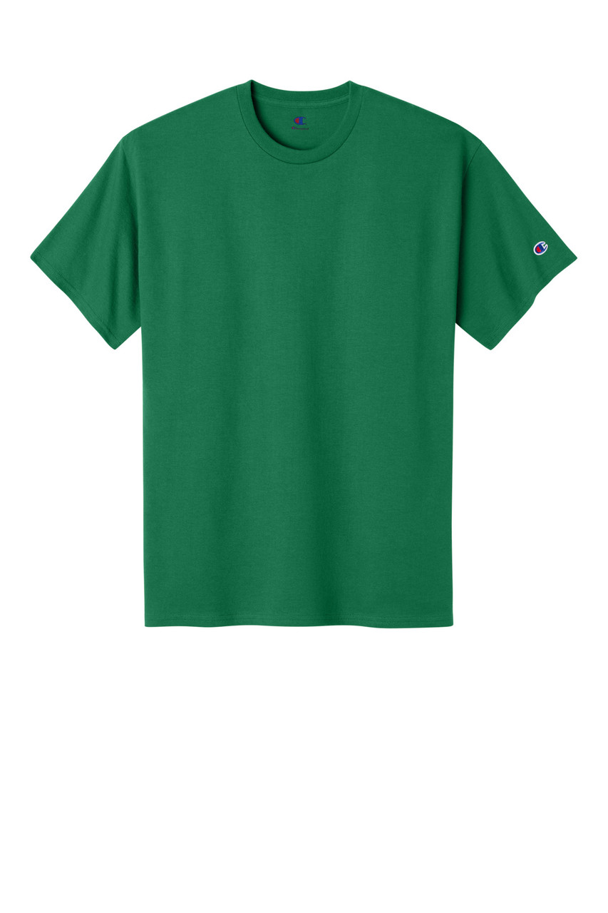 KellyGreen