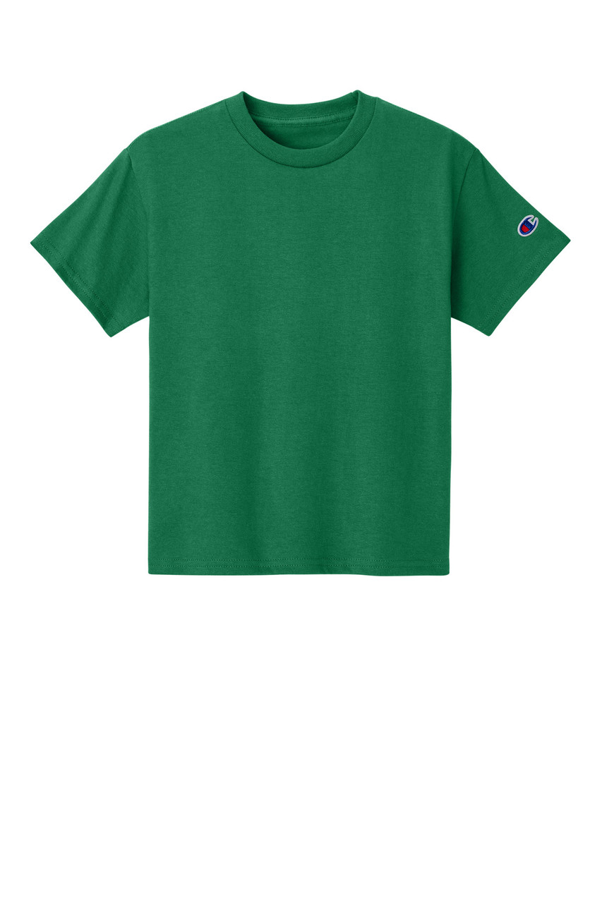 KellyGreen