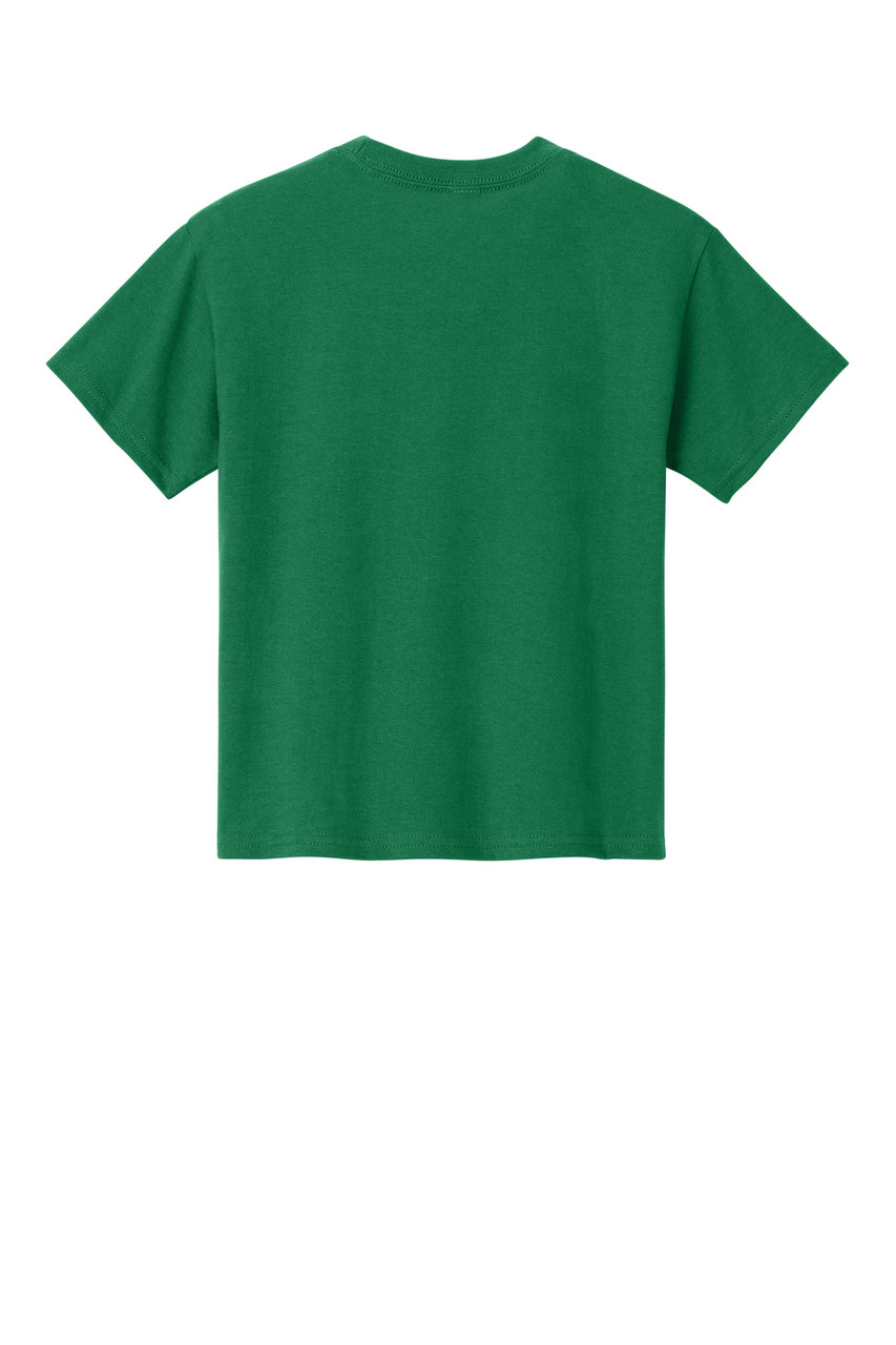 KellyGreen