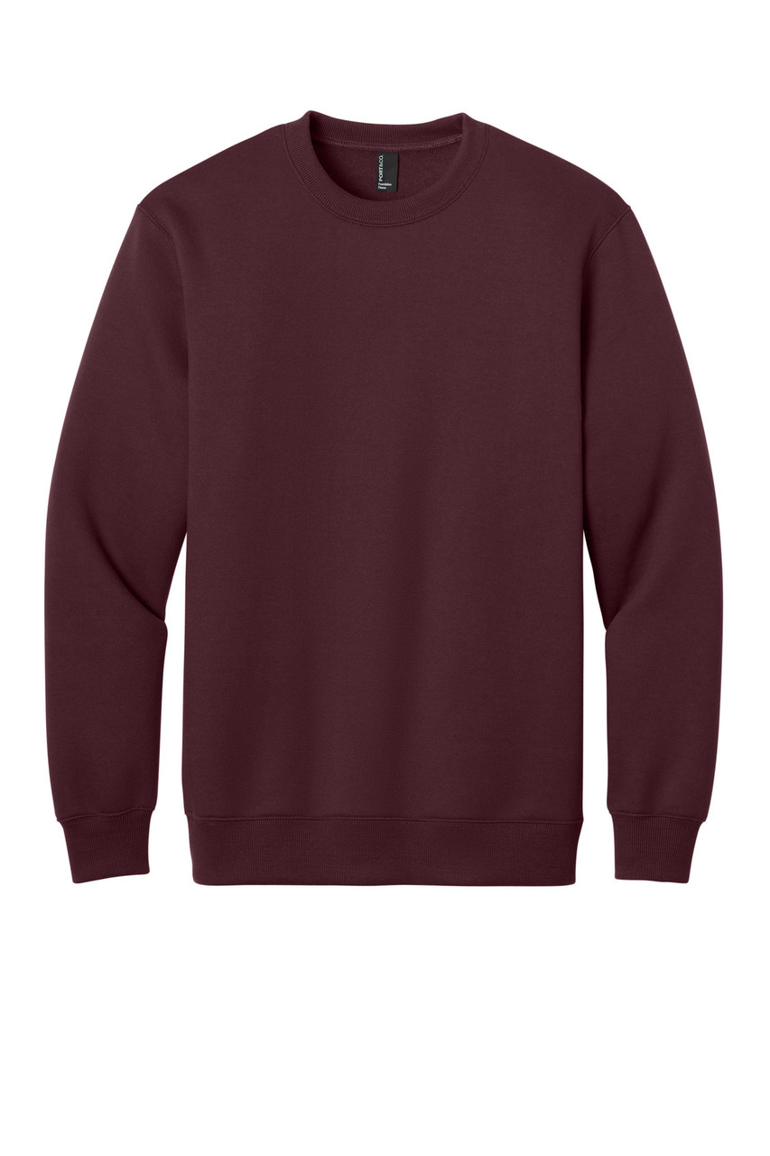 AthlMaroon