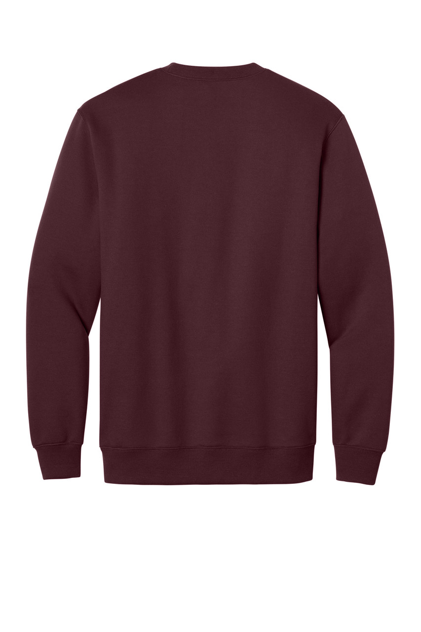 AthlMaroon