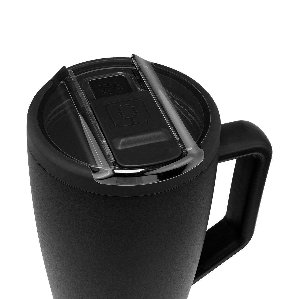 MATTE BLACK