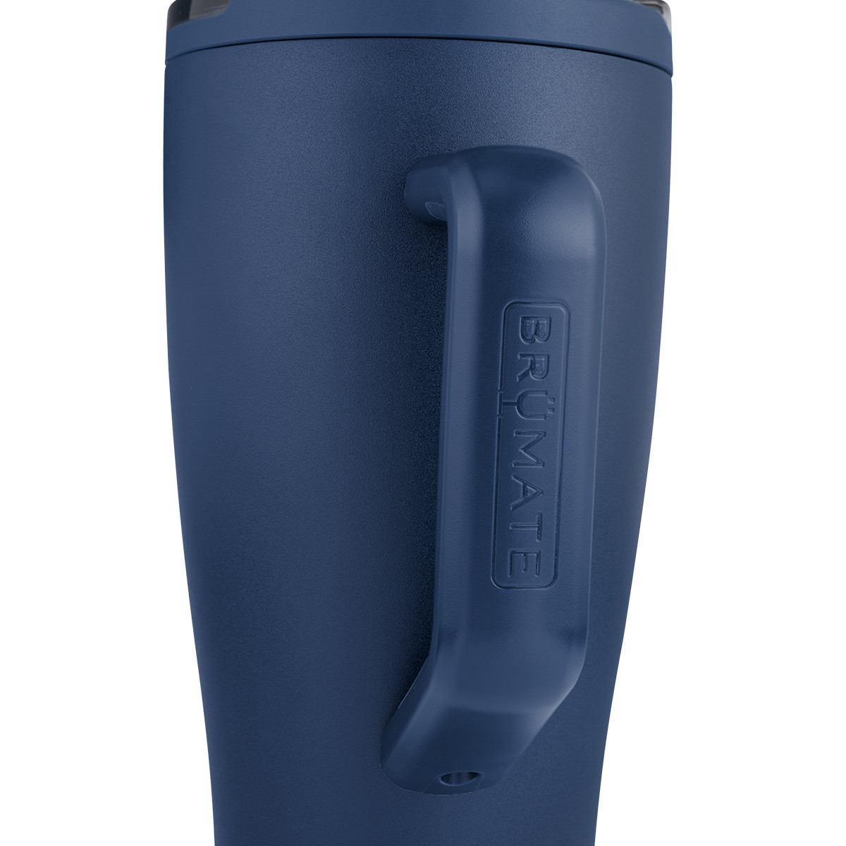 MATTE NAVY