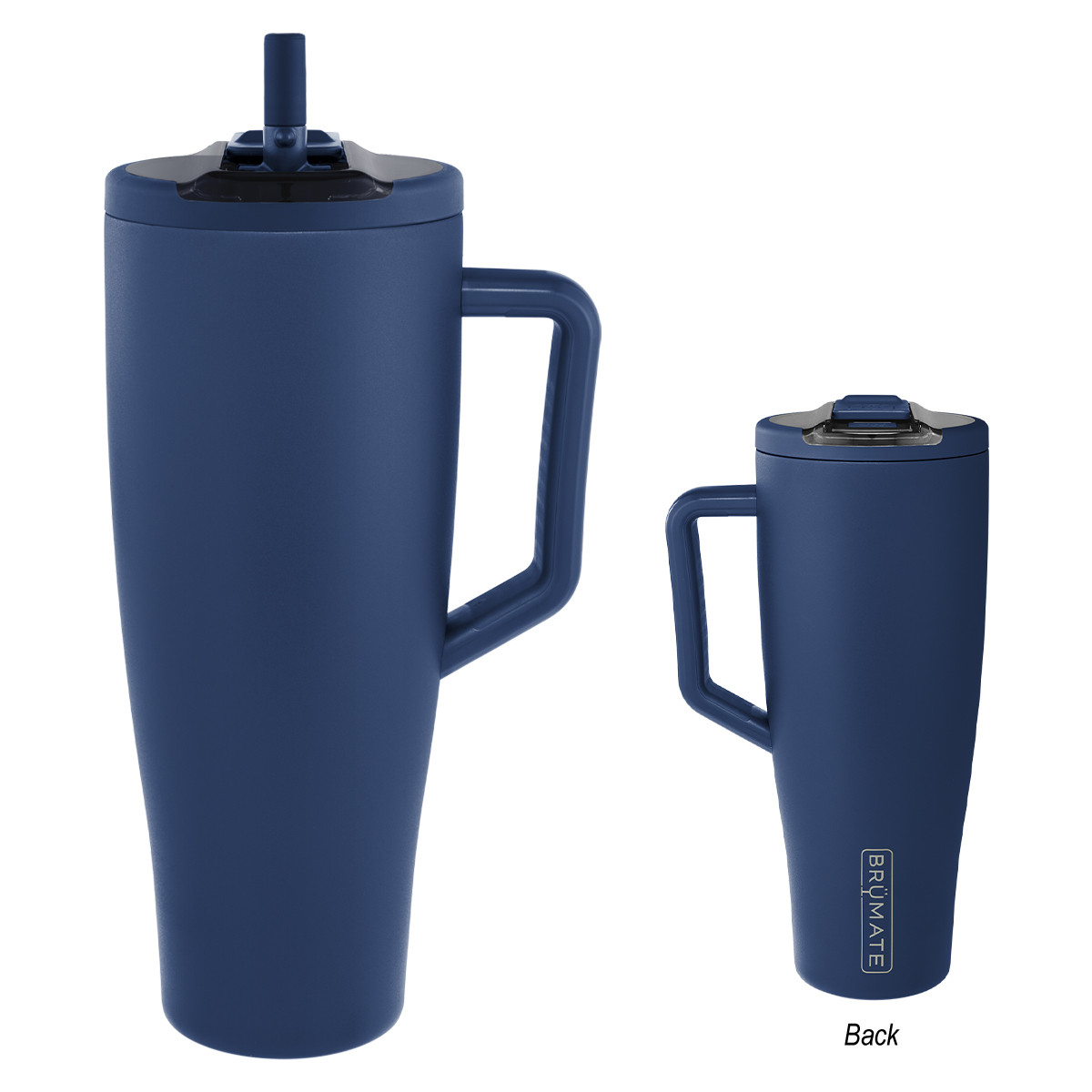 MATTE NAVY