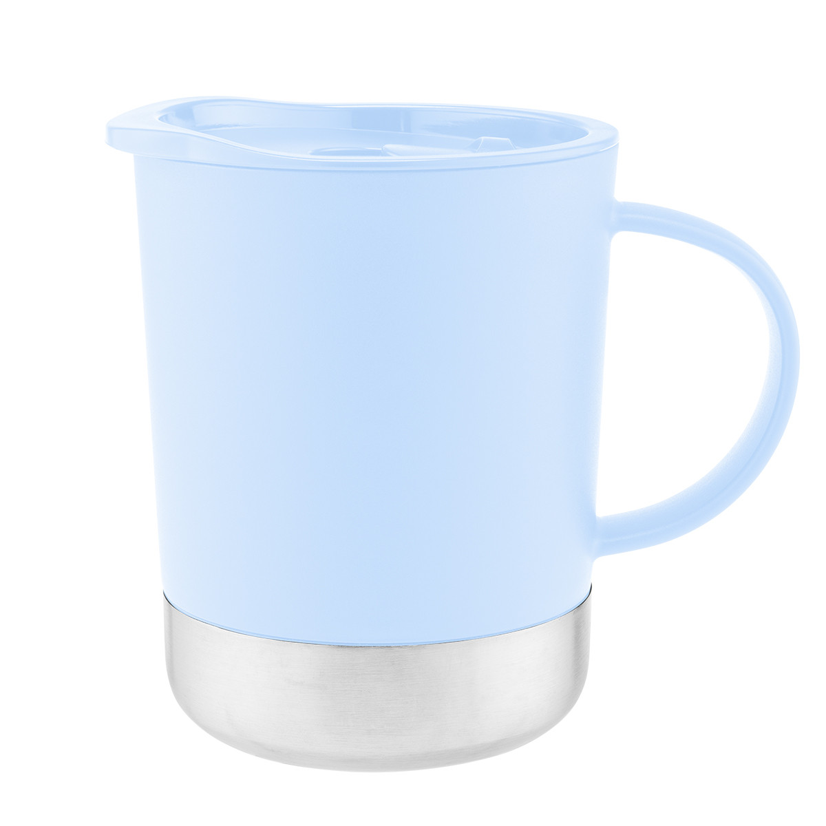 LIGHT BLUE