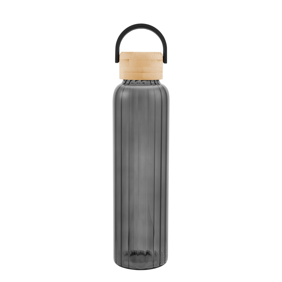 TRANSLUCENT CHARCOAL