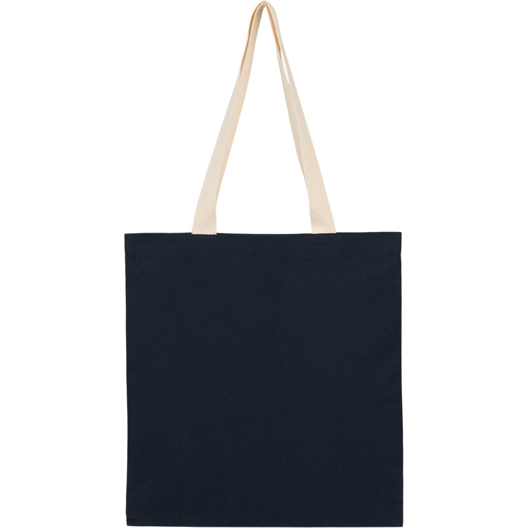 Custom Dakota 5oz Recycled Cotton Tote