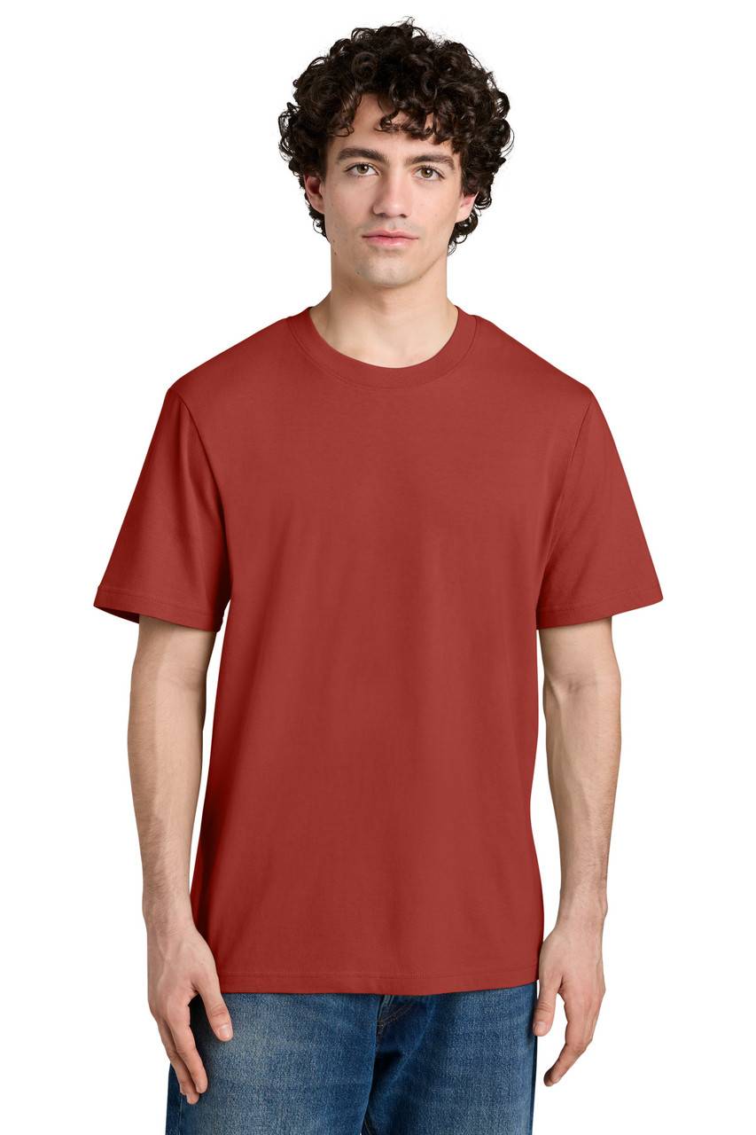 EarthyRed