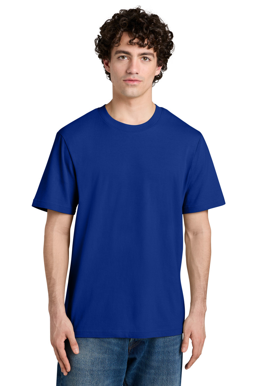 WorkerBlue