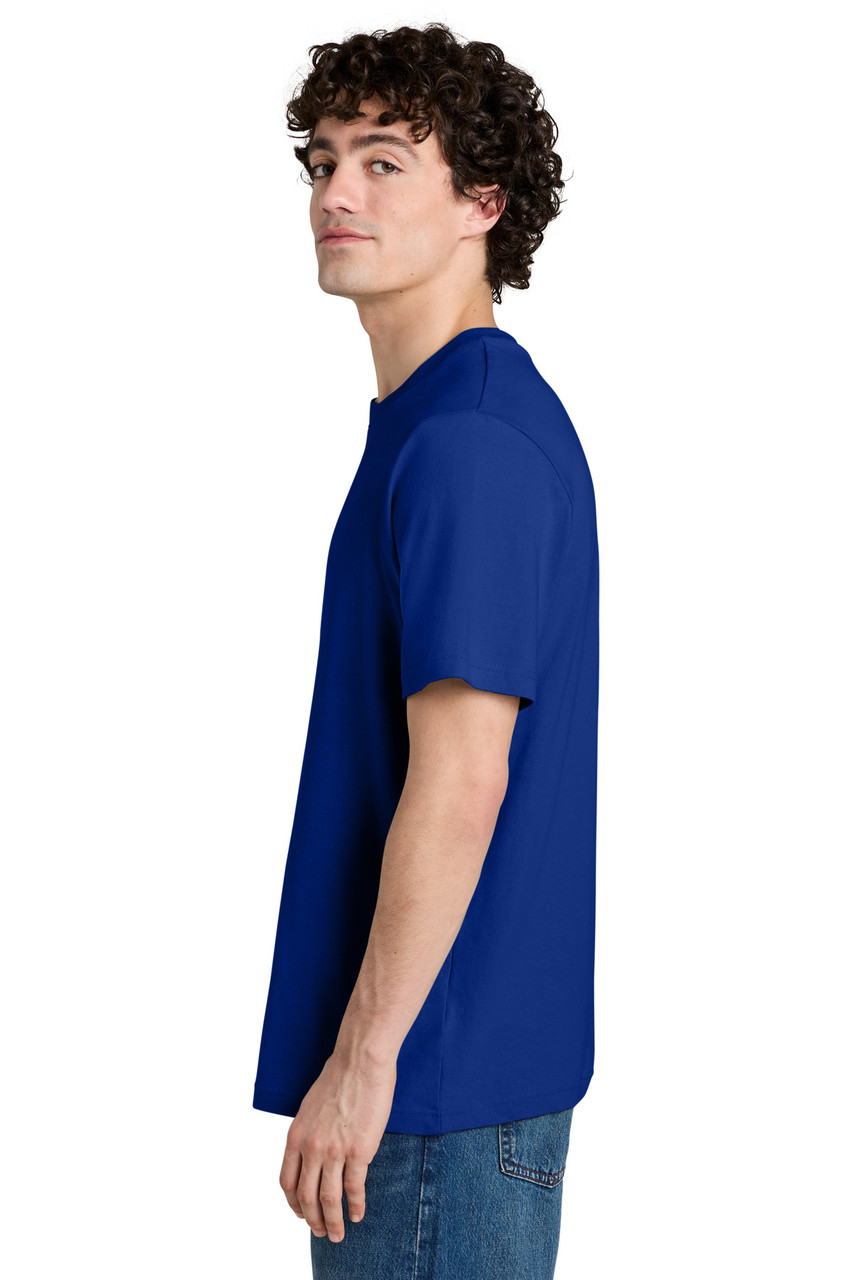WorkerBlue