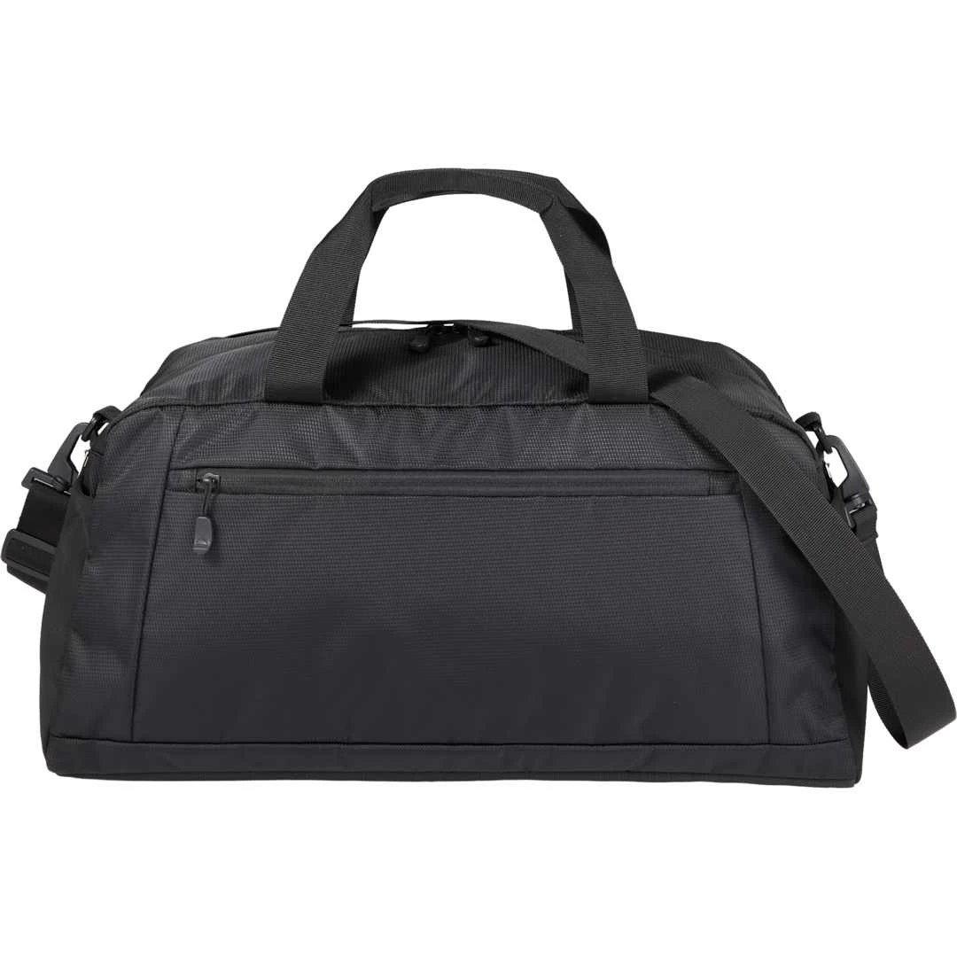 Custom High Sierra Stoneway Duffle
