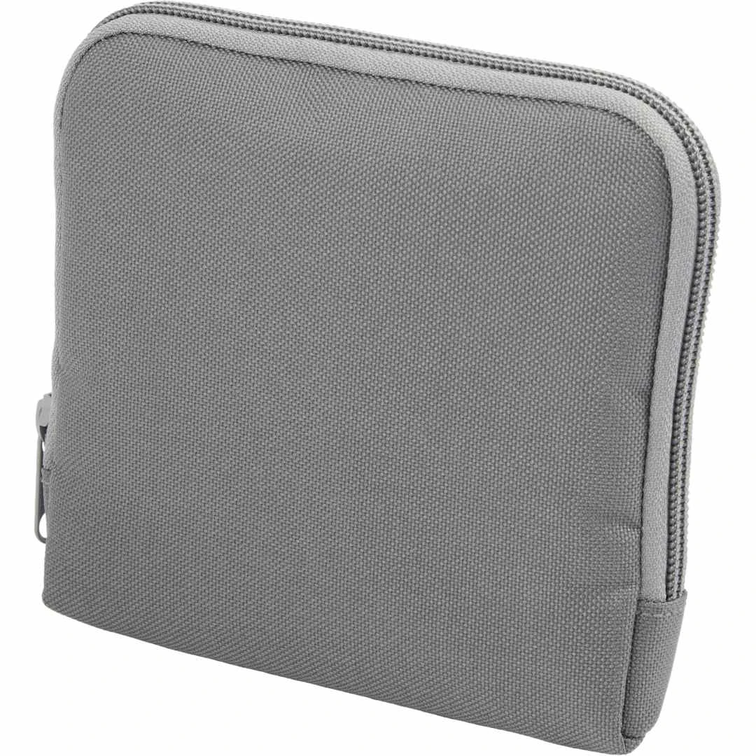 Custom Travel Organizer