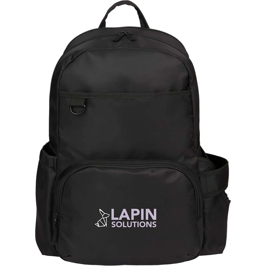 Custom Daybreak Essential Travel Backpack