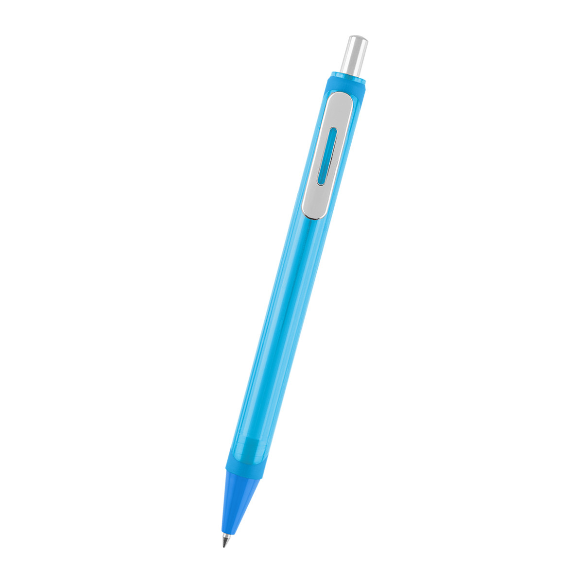 TRANSLUCENT LT BLUE