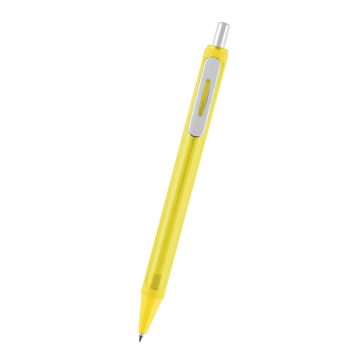 TRANSLUCENT YELLOW