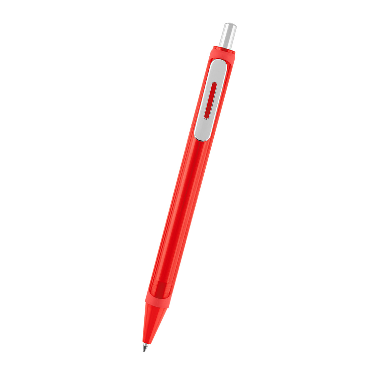 TRANSLUCENT RED