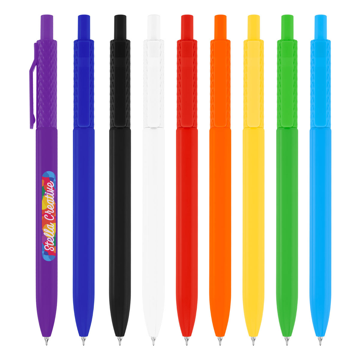 Custom Novi rABS Gel Pen 12069