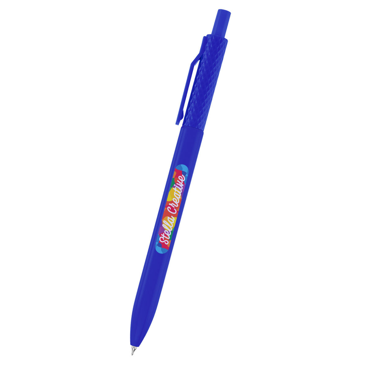 ROYAL BLUE