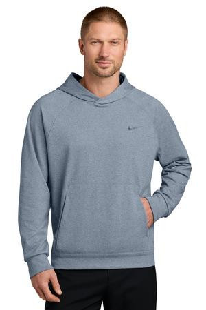 Custom Nike Dri-Fit Primary Hoodie NKIO8126