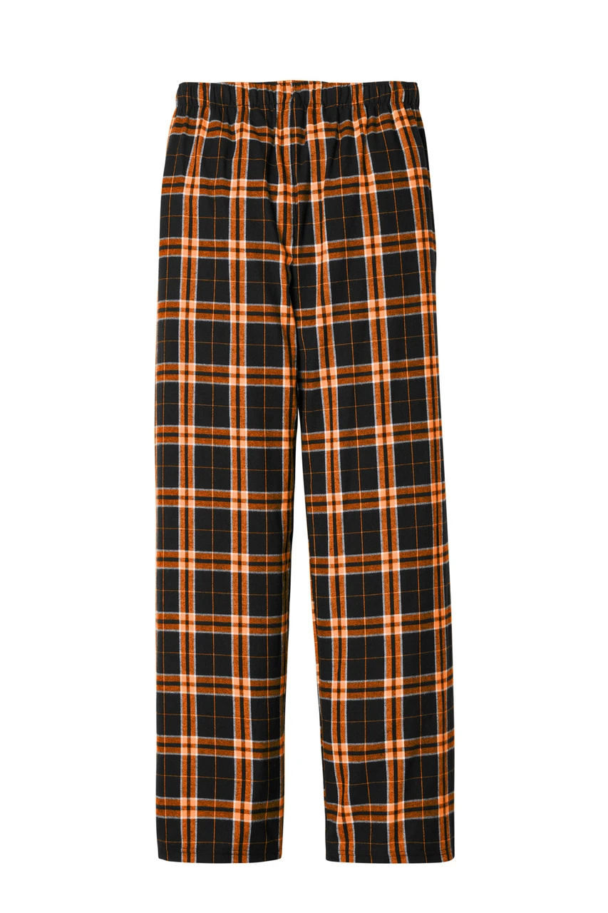 Blk/Orange