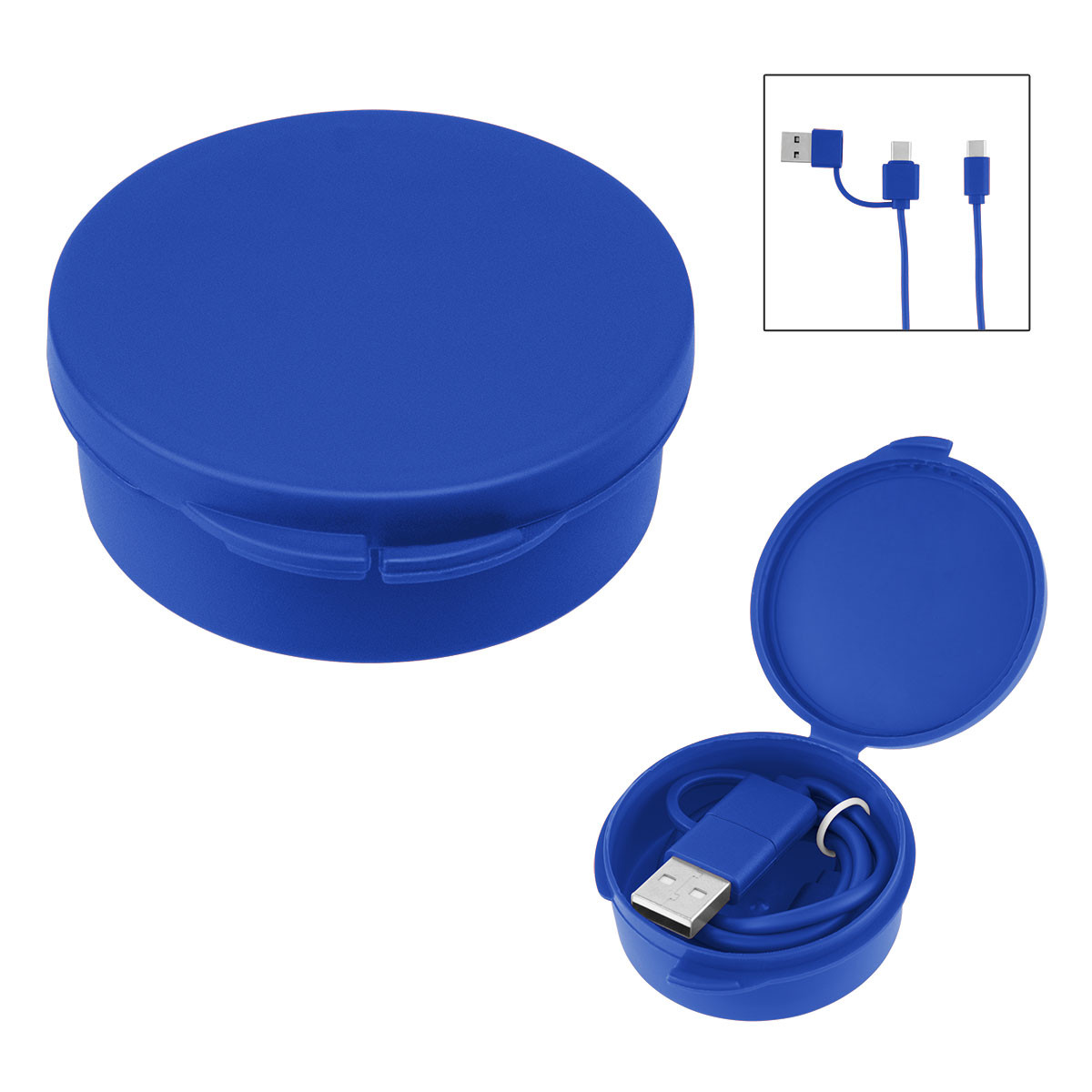ROYAL BLUE