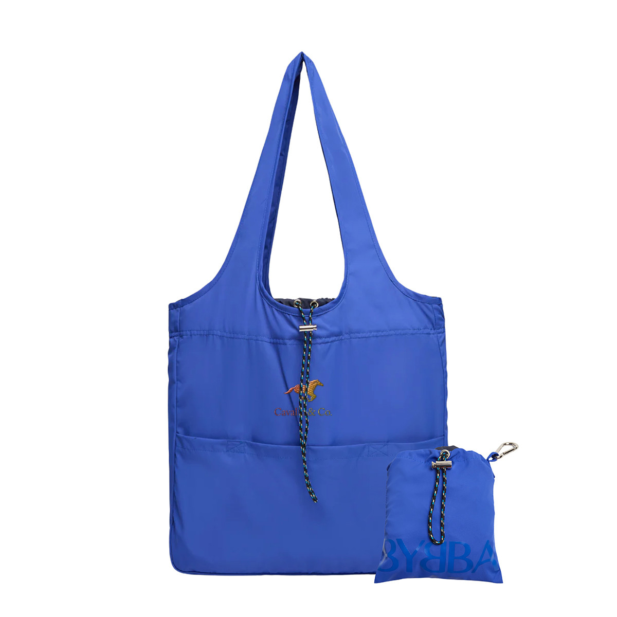 COBALT BLUE