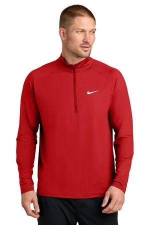 Custom Nike Dri-FIT Stride 1/2-Zip NKIO8137
