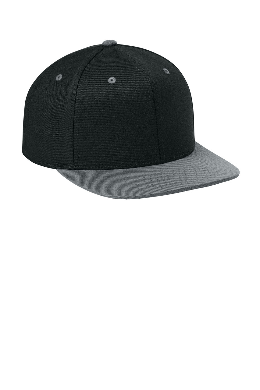 Black/Grey