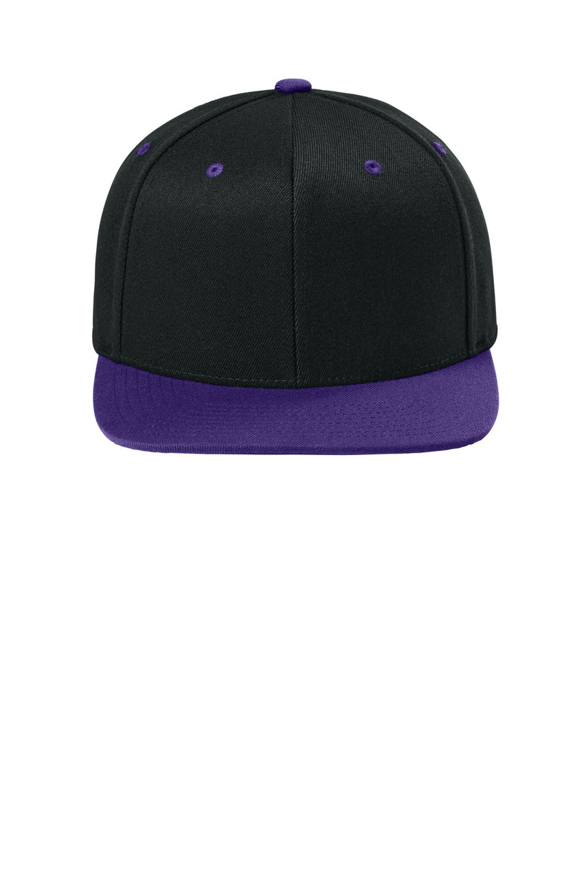 Blk/Purple
