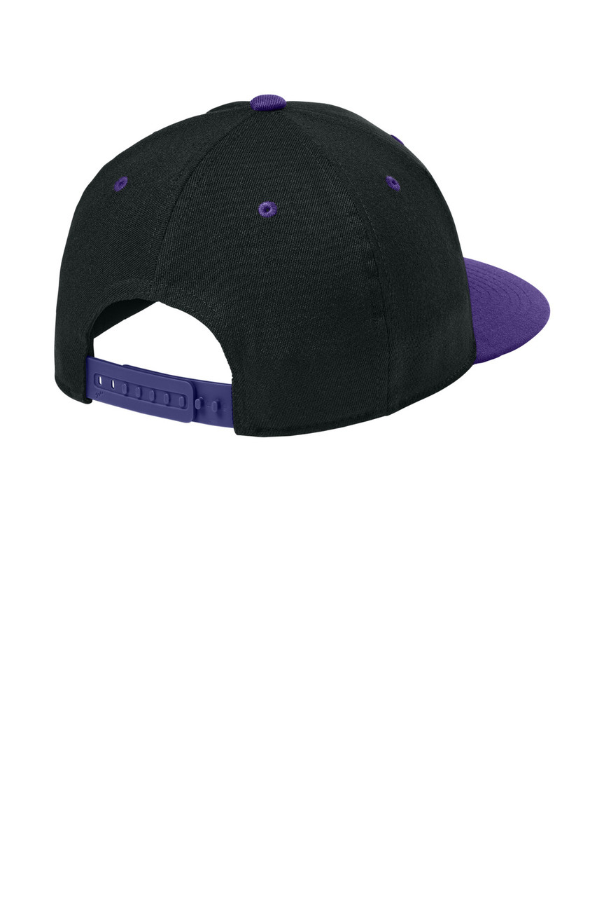 Blk/Purple