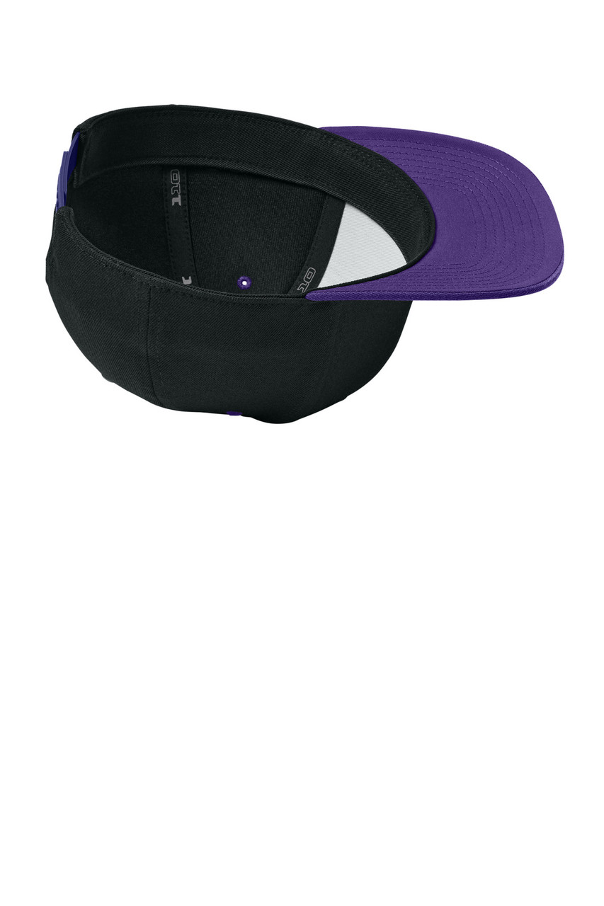 Blk/Purple
