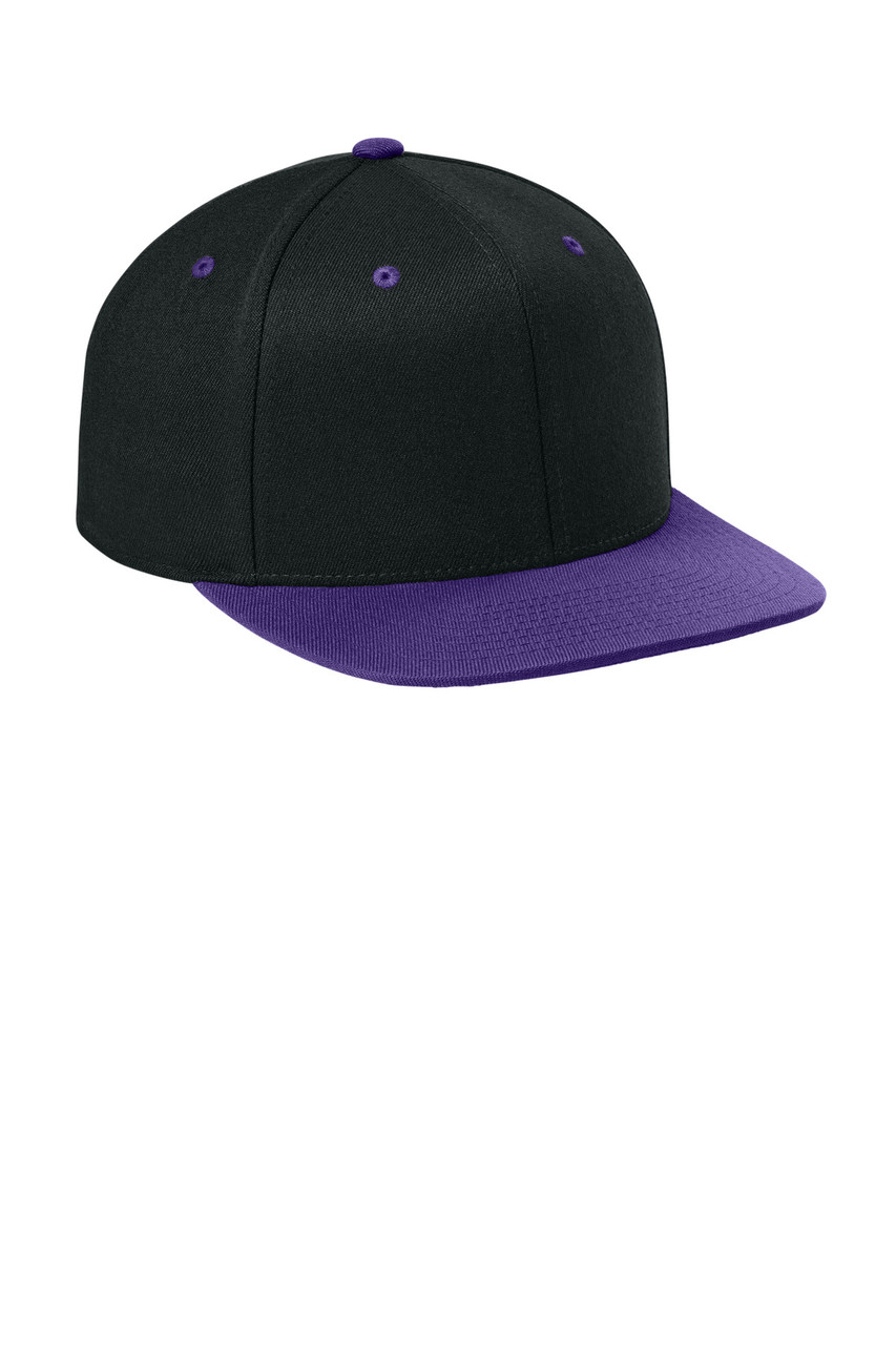 Blk/Purple