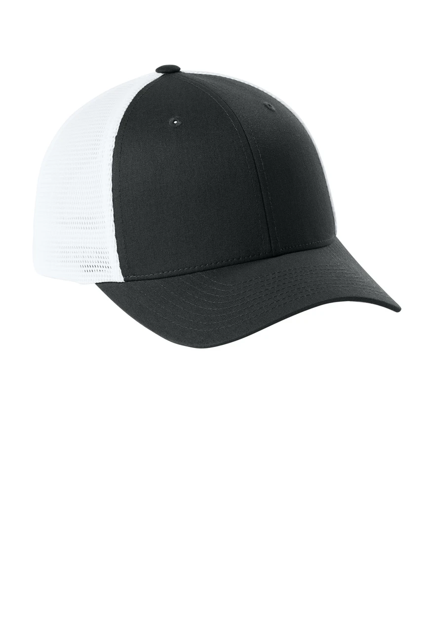Blk/White