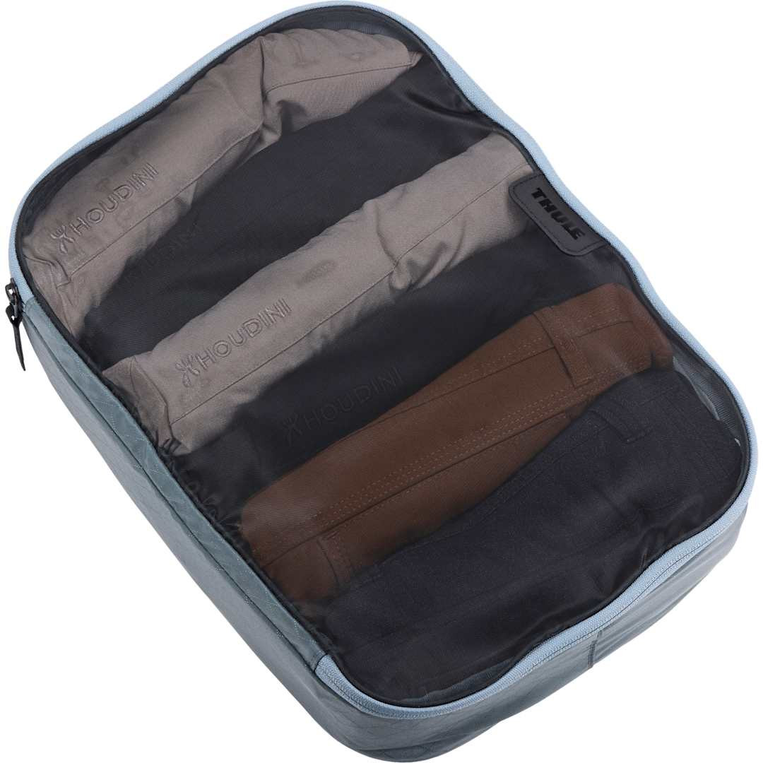 Pond Grey