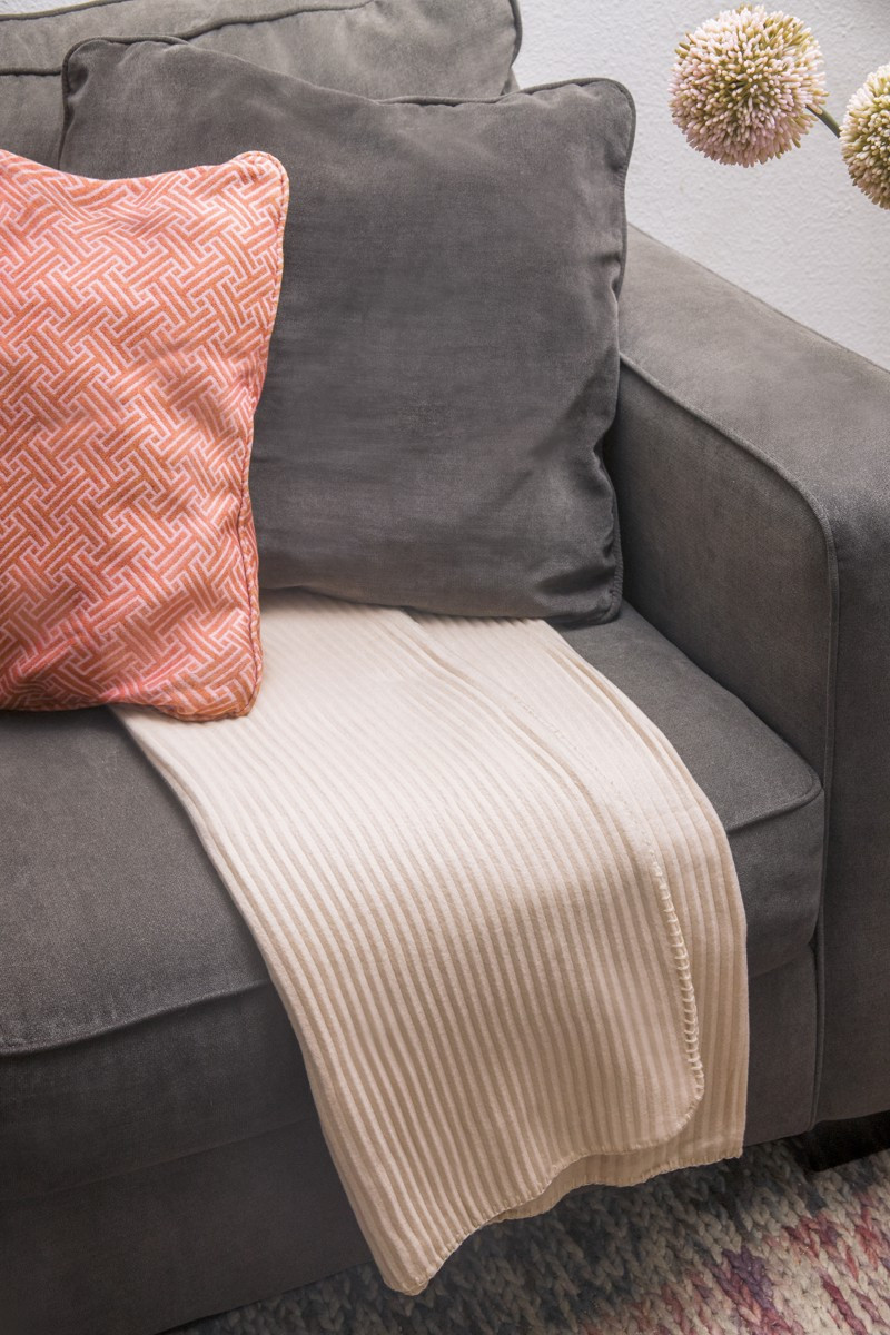Custom Brookridge All Occasion Blanket
