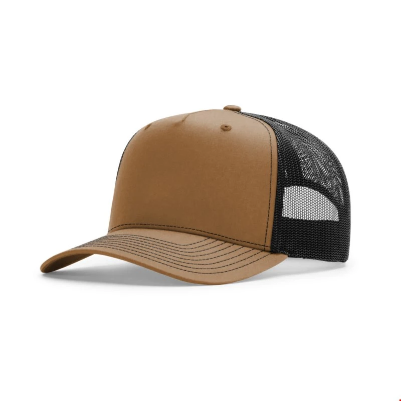 CARAMEL/BLACK