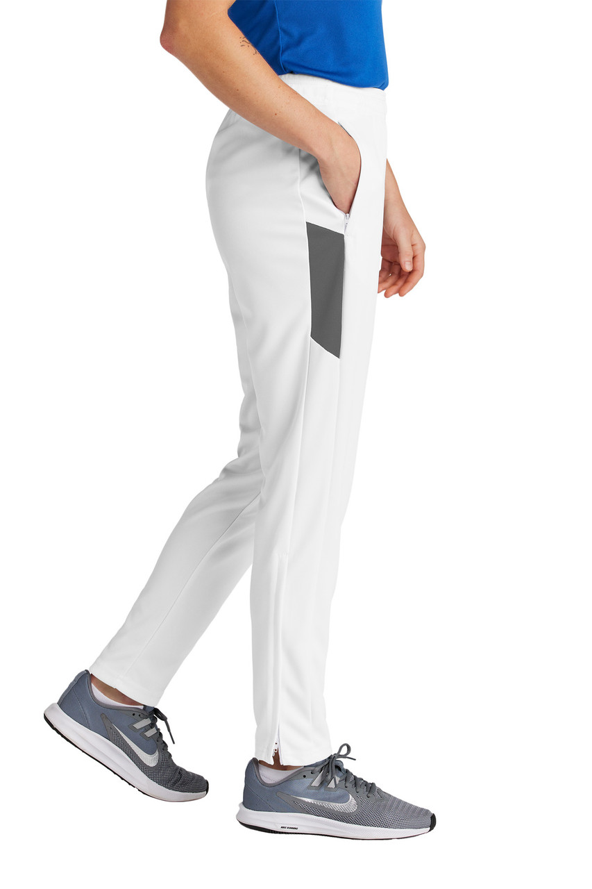 White/IrGy